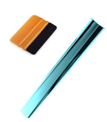 Kit bandeau pare soleil film