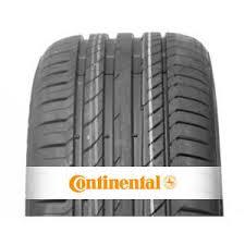 PNEU CONTINENTAL SPORTCONTACT 5P 245 / 35 R20 *ETAT NEUF*  DOT2013