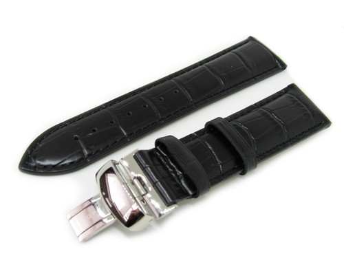 Bracelet cuir 19mm - bracelet,