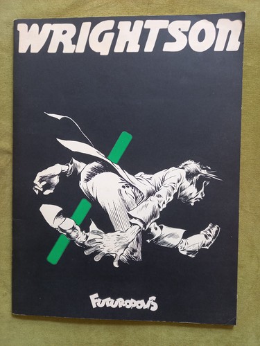 Wrightson collection 30 40 - -,