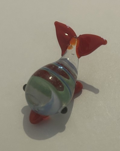 Feves verre clamecy les - feves,