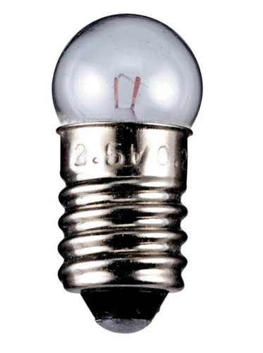 Ampoule incandescence 35w - incandescence, 2,35w