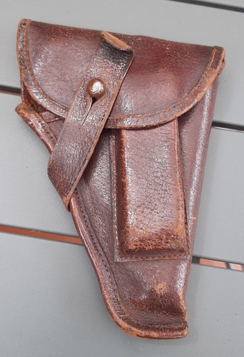Ww1 ww2 etui cuir - ww2,