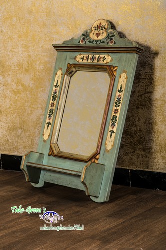 Voglauer anno 1700 altblau - voglauer,