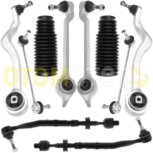 Bmw e39 triangle - e39, bras