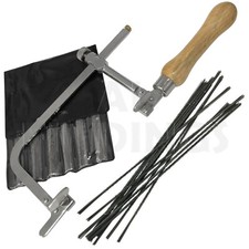 Scie Bijoutiers Type Réglable