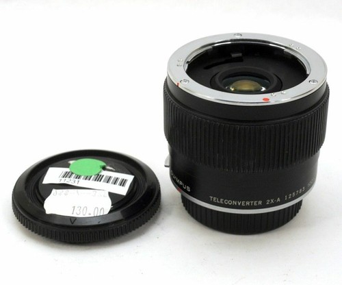 Olympus système - olympus,