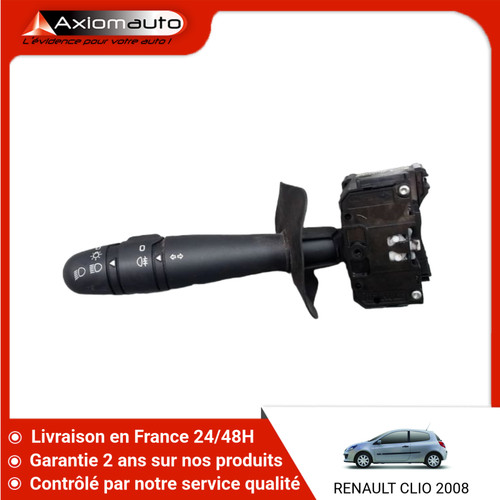 Commande eclairage - 🇫🇷,
