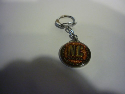 Porte cles clefs cle nouvelle - porte,
