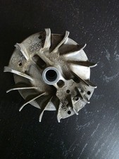 STIHL FS 56 VOLANT Moteur 4144 400 1203 A