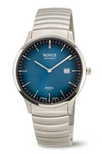 Boccia Royce 3645-03 Montre