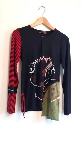 Superbe shirt cop - superbe, t