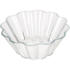 [480420] IBILI moule a brioche kristall transparent 20x8 cm