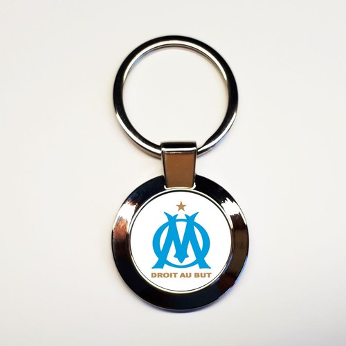 Porte clés acier - acier, inoxydable