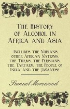 Samuel Morewood The History of