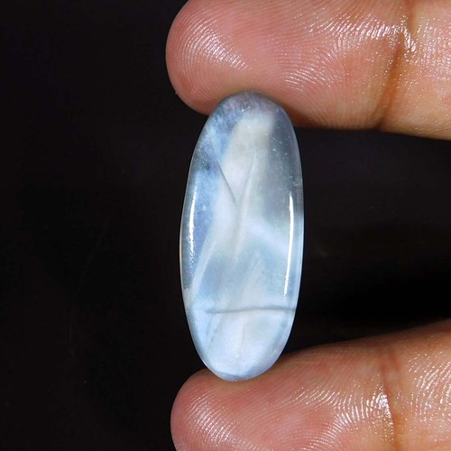 1cts cabochon ovale - ovale, pierre