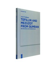 Tefillin and Mezuzot from