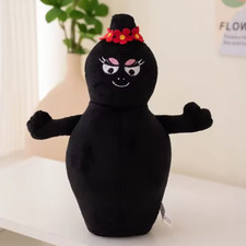 Cartoon Barbapapa Plush Toys