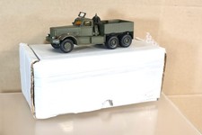 Hartsmith Models Truck Diamond