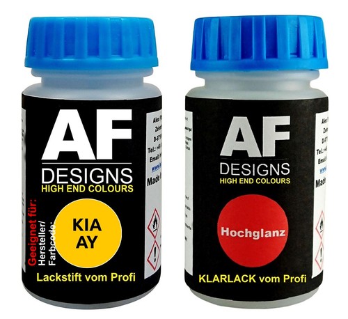 Stylo peinture pour - de, ay