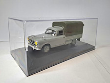 Peugeot 403 Pick-Up Baché