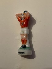 Fève - Vive le foot (1998)