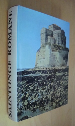 Eygun saintonge romane - eygun,