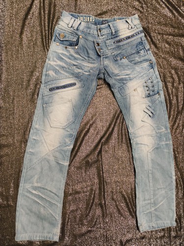 Rag famous denim - rag, mens