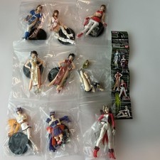 Figurines complètes HGIF Dead