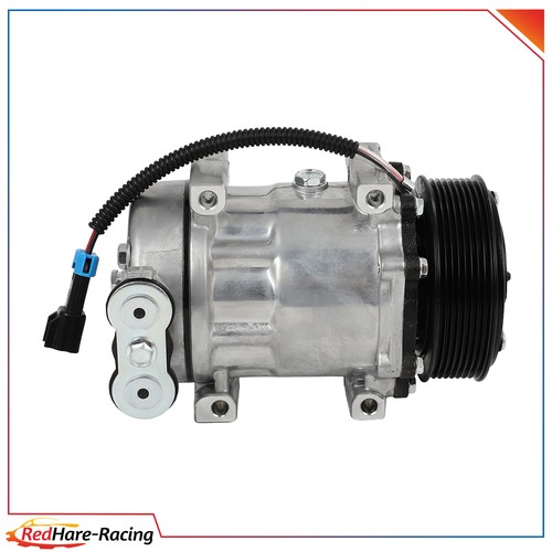 Leader compressor for ford - compressor,