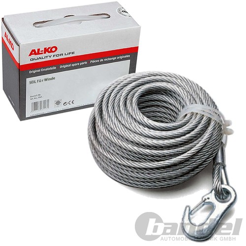Alko câble mètres pour - 20,