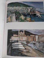 GEORGES LAPORTE 2/2 ART UN