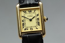 Montre Femme Vintage Must de