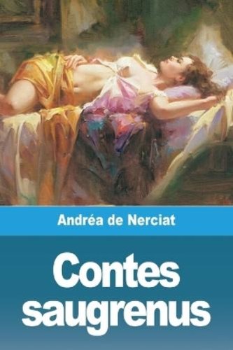 Andréa nerciat contes - andréa, de