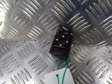 MANDO RETROVISOR Subaru Forester (SF) SUV 2.0 16V S-Turbo (EJ205) 1999