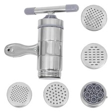  6 Pcs Extracteurs De Miel Matériel Pour Apiculture Presse À Nouilles