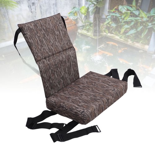 Tree stand seat - tree, réglable