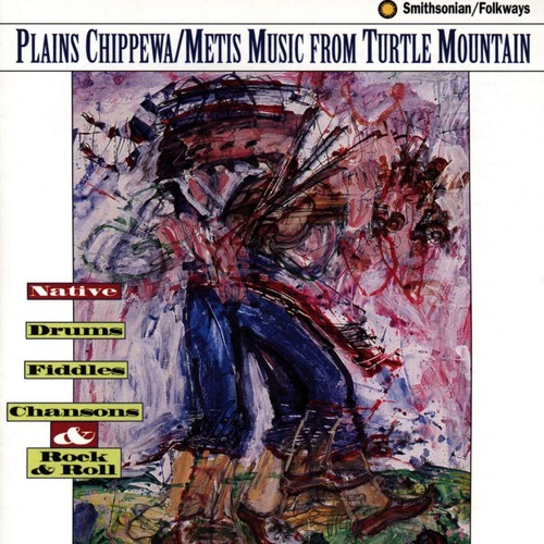 Various artists plains - various,