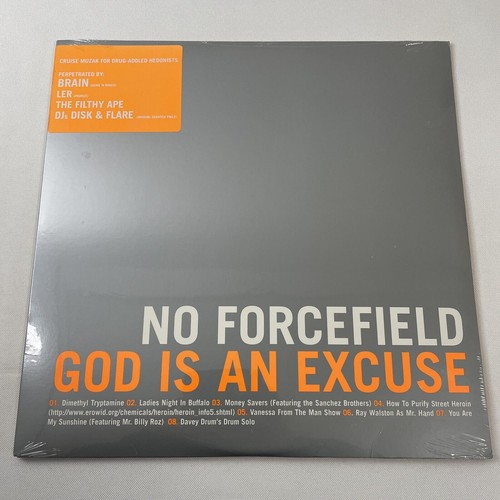 Nouveau forcefield - no,