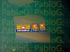 Columbus SL Fourche Original