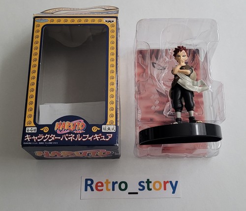 Naruto shippûden figurine - shippûden,