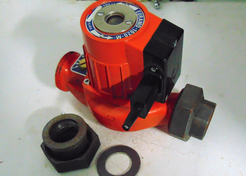 Pompe chaudiere circulateur - pompe, de