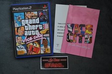 GTA Vice City complet sur