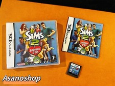 LES SIMS 2 ANIMAUX & CIE