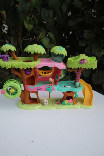 Littlest pet shop - pet,