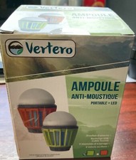 AMPOULE ANTI MOUSTIQUE