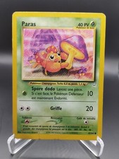 Pokemon - Paras 47/64 - FR -