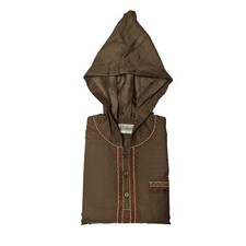 Garçon Marocain Marron