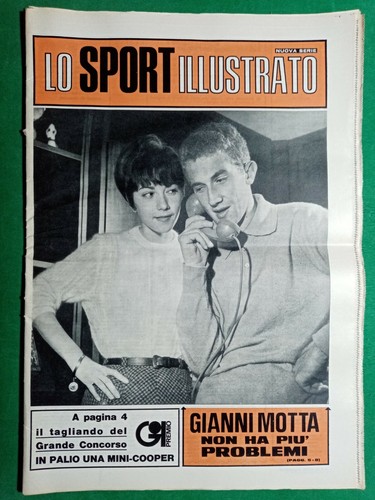 Sport illustré 48 du - sport, n.48