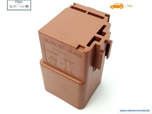 Relais 12v omron 6545xf - relais, 50